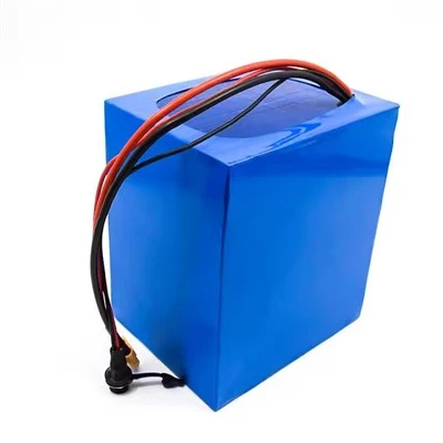 24v baterija za električni bicikl