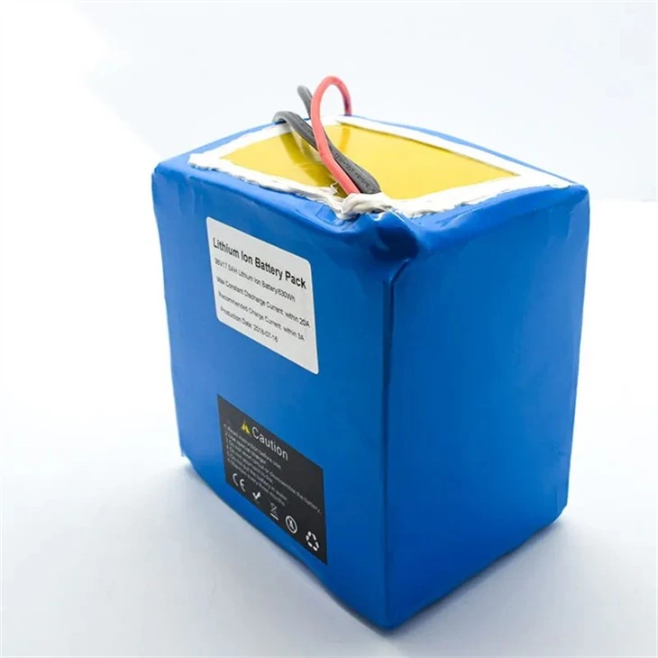 36 Volt 20ah Lithium Battery