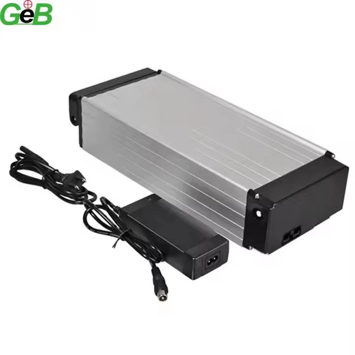 48V 1500W baterija ebike