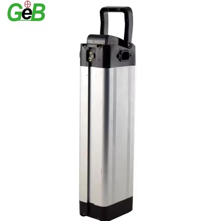 48V 17.5Ah baterija Ebike