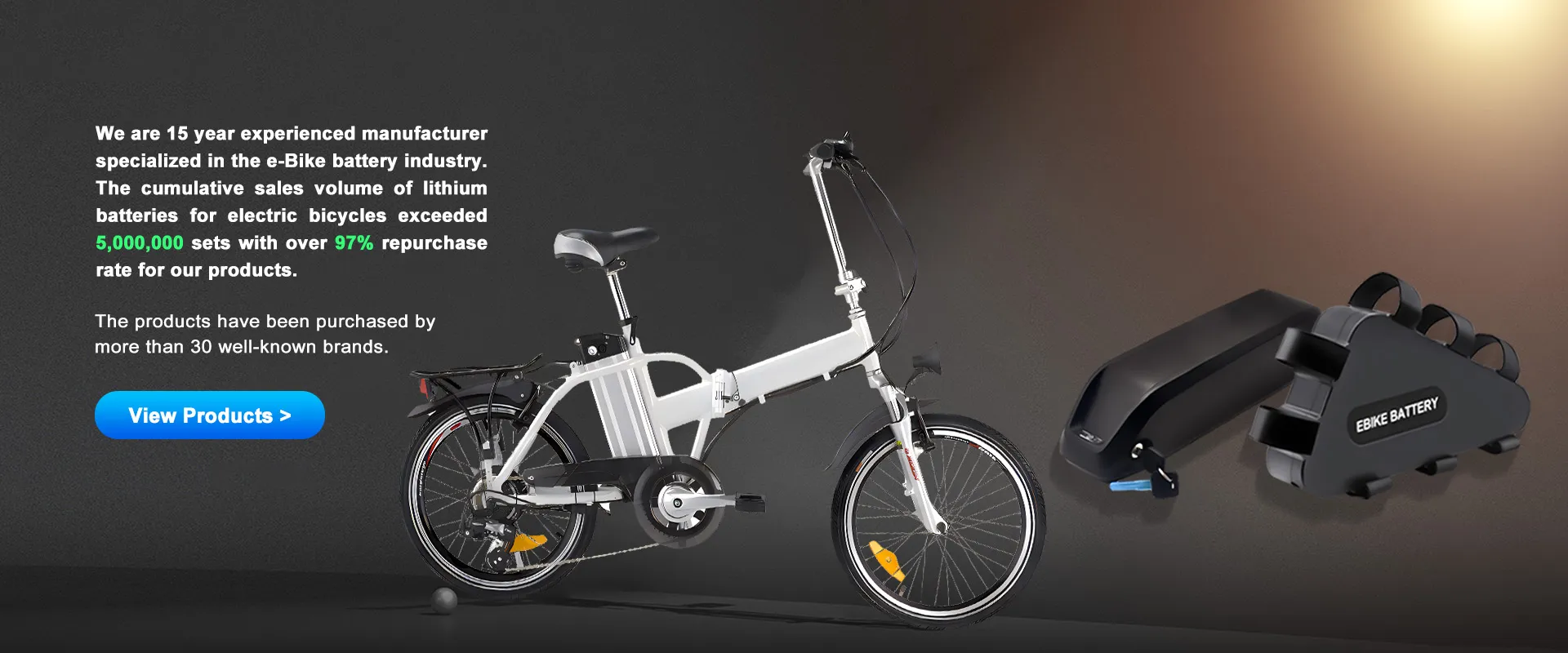 lithium ion battery pack