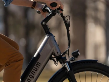 Mogu li staviti 48v bateriju na 36v Ebike