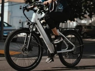 Koliko brzo može ići 36V EBbike?
