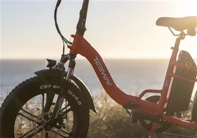 Koliko bi brzo otišao 48V 1000 W ebike?