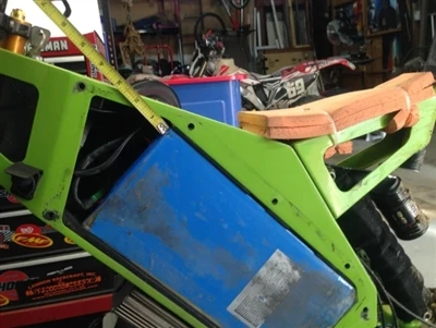 Sve što trebate znati o bateriji od 72v ebike