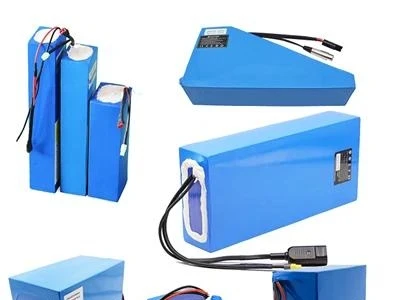 Što ako koristim bateriju od 36v 10Ah za motor od 500Watt