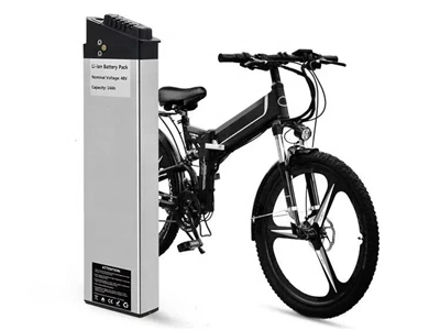 Koju stečnu žicu za bateriju od 48 V ebike