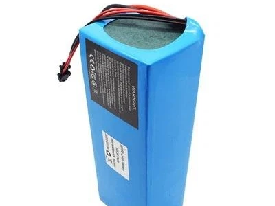 Što ako koristim bateriju od 36V 10Ah za motor od 500Watt?