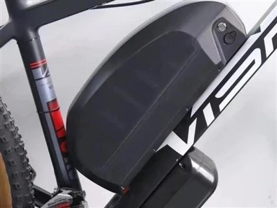 Ključne mjere opreza za instalaciju baterije Ebike