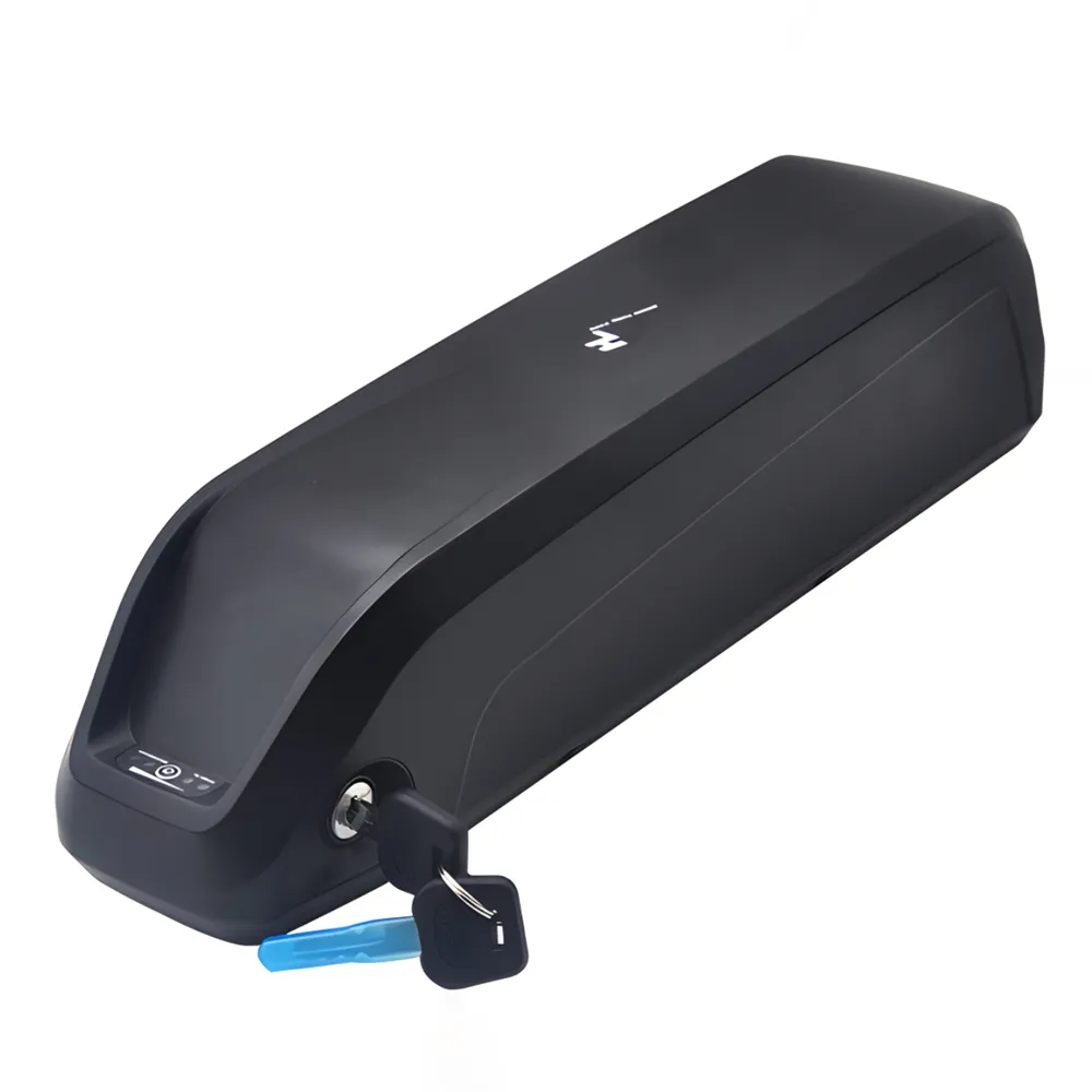 Electric Bicycle Battery