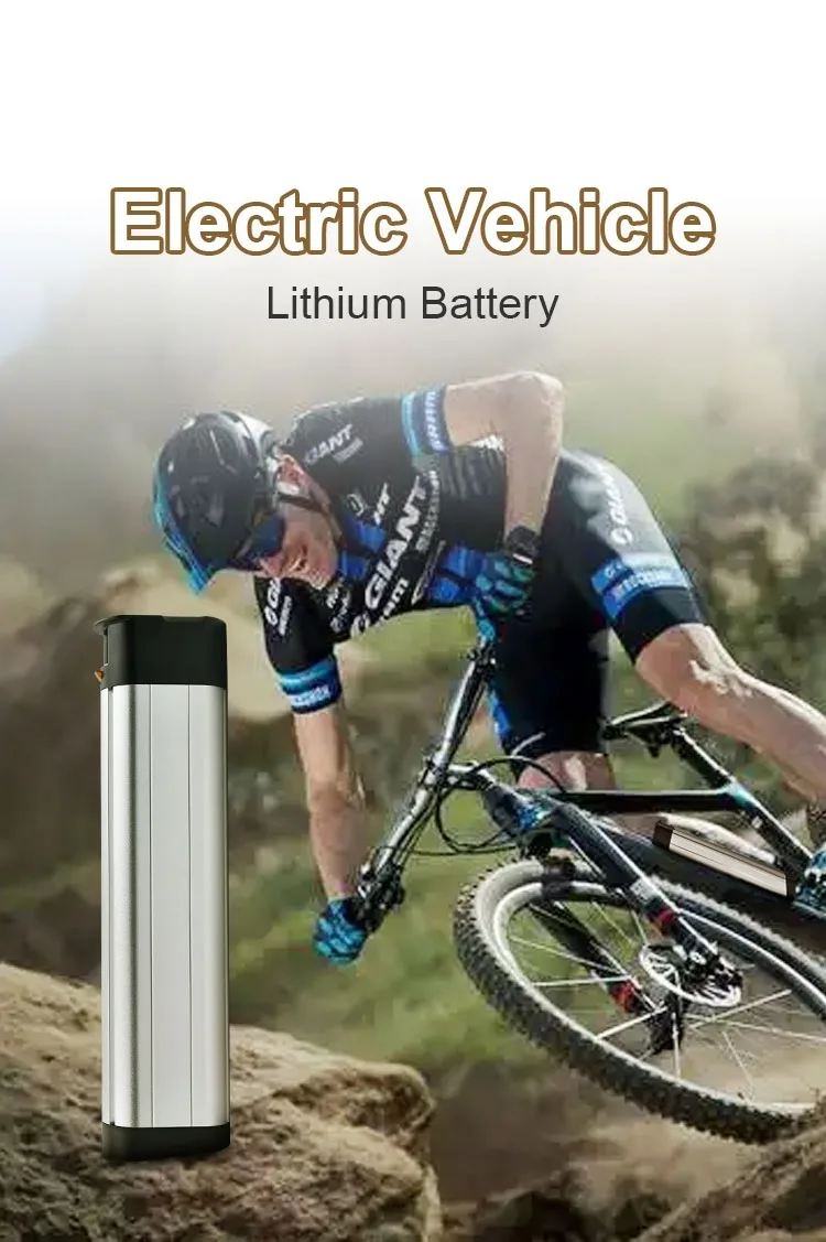 GEB 36V 10Ah Ebike Battery - Premium Quality GEB 36V 10Ah Ebike Battery - High Performance Lithium Ion