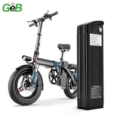 36V 1000W Ebike baterija
