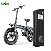 36V 1000W Ebike baterija